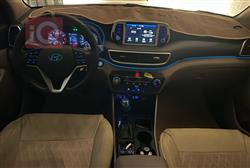 هیۆندای تۆکسۆن